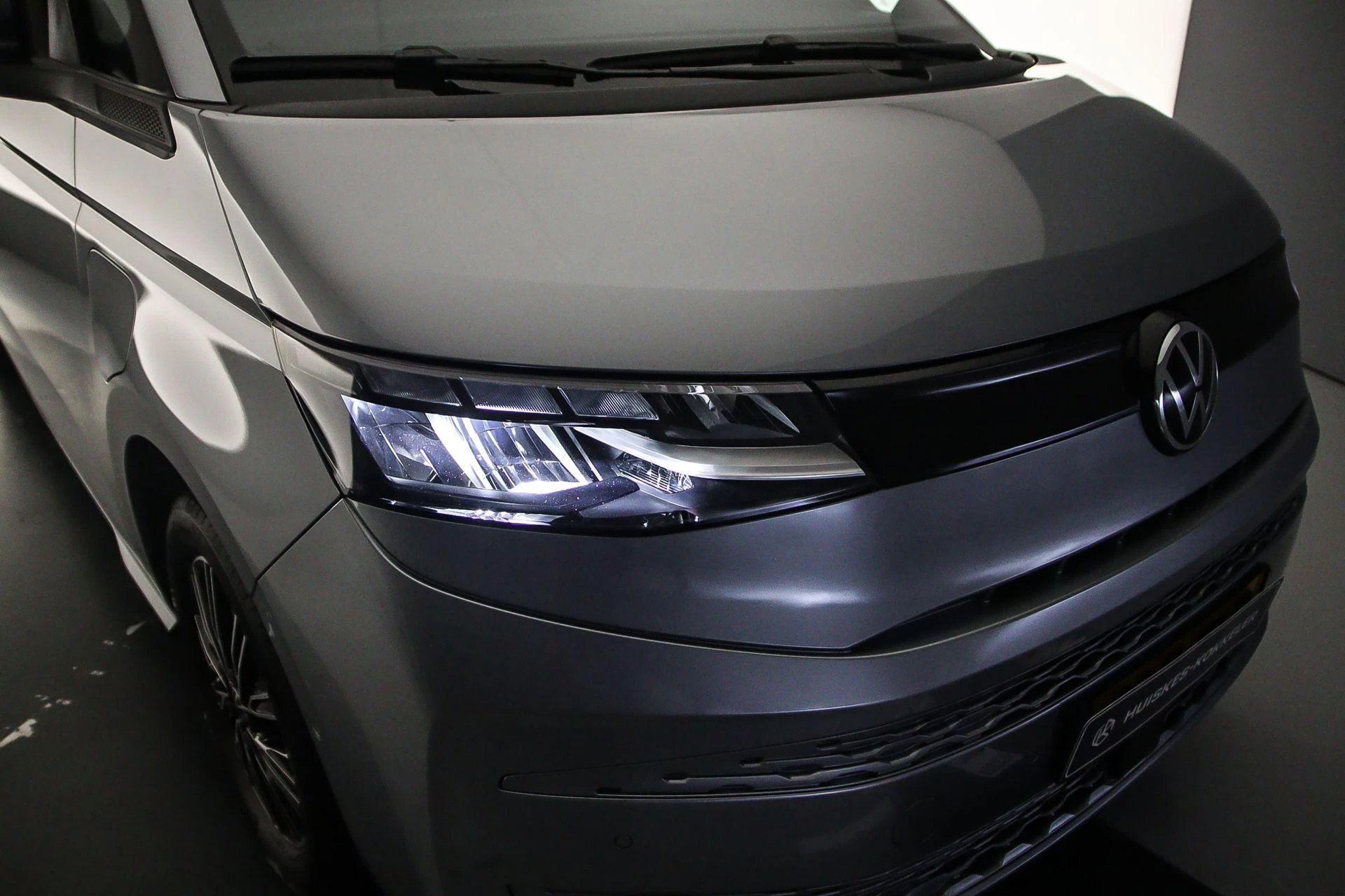 Hoofdafbeelding Volkswagen Multivan