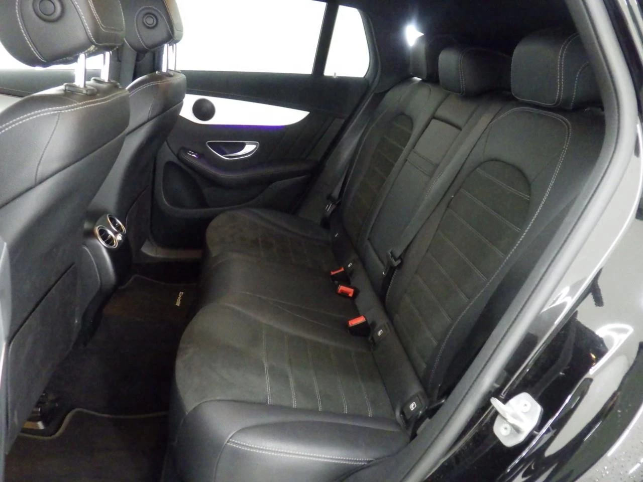 Hoofdafbeelding Mercedes-Benz EQC