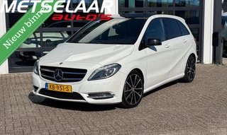Mercedes B-klasse 250 Prestige AMG Styling Panodak