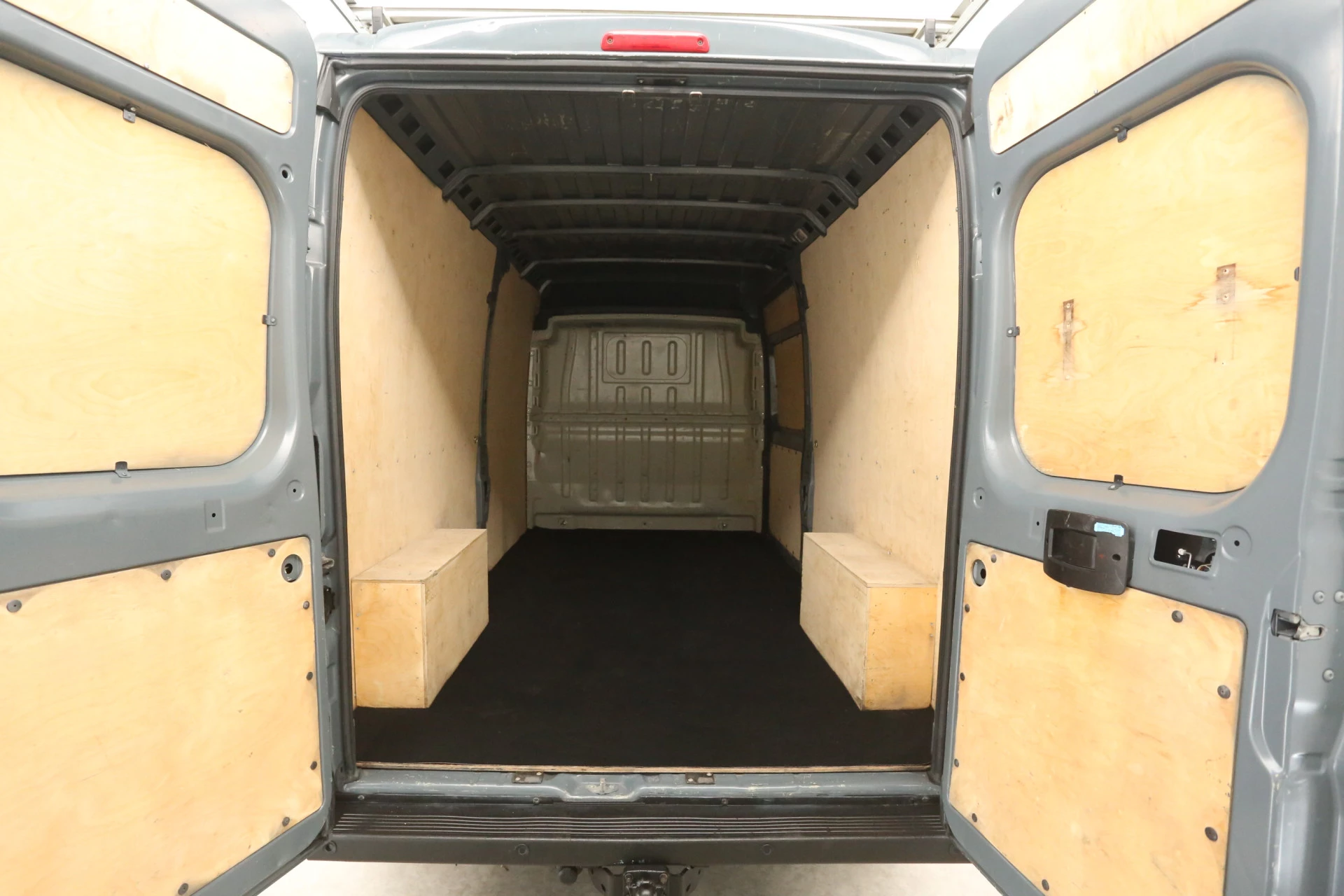Hoofdafbeelding Opel Movano