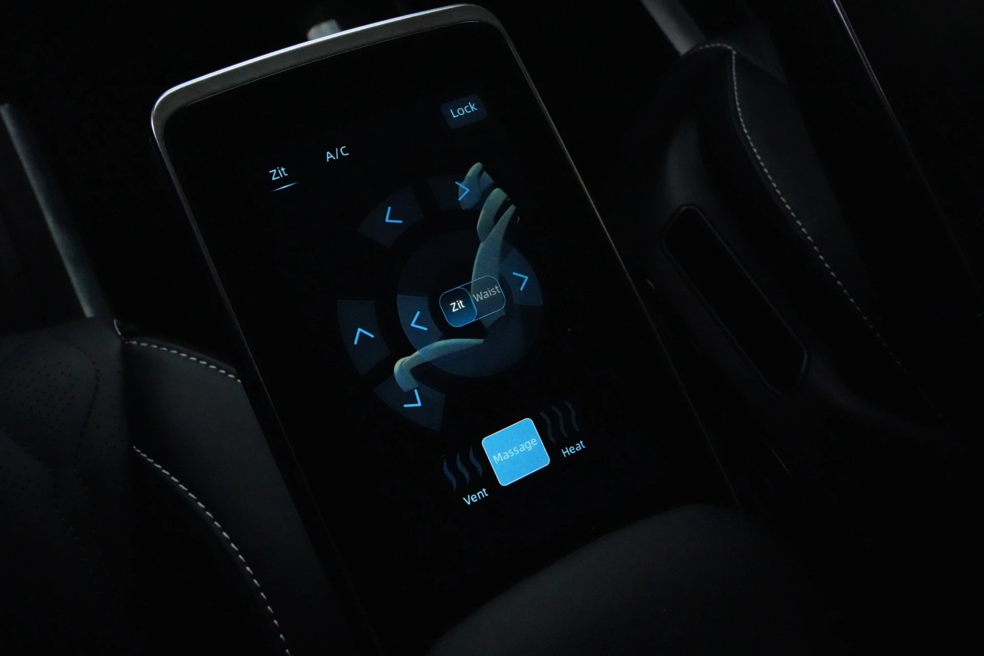 Hoofdafbeelding DFSK Forthing 9