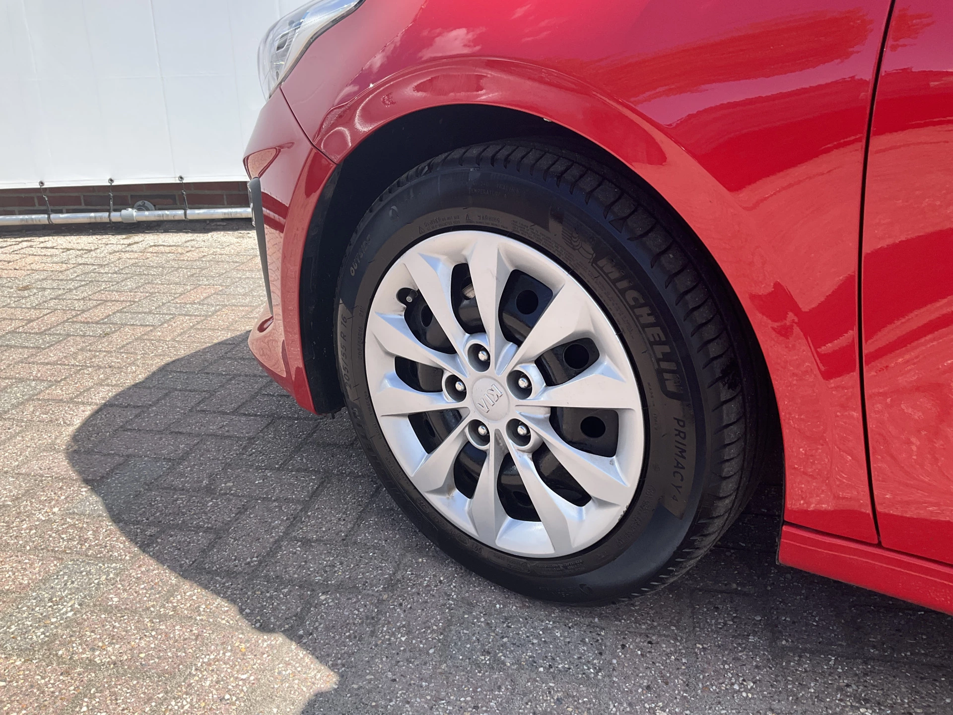 Hoofdafbeelding Kia Ceed