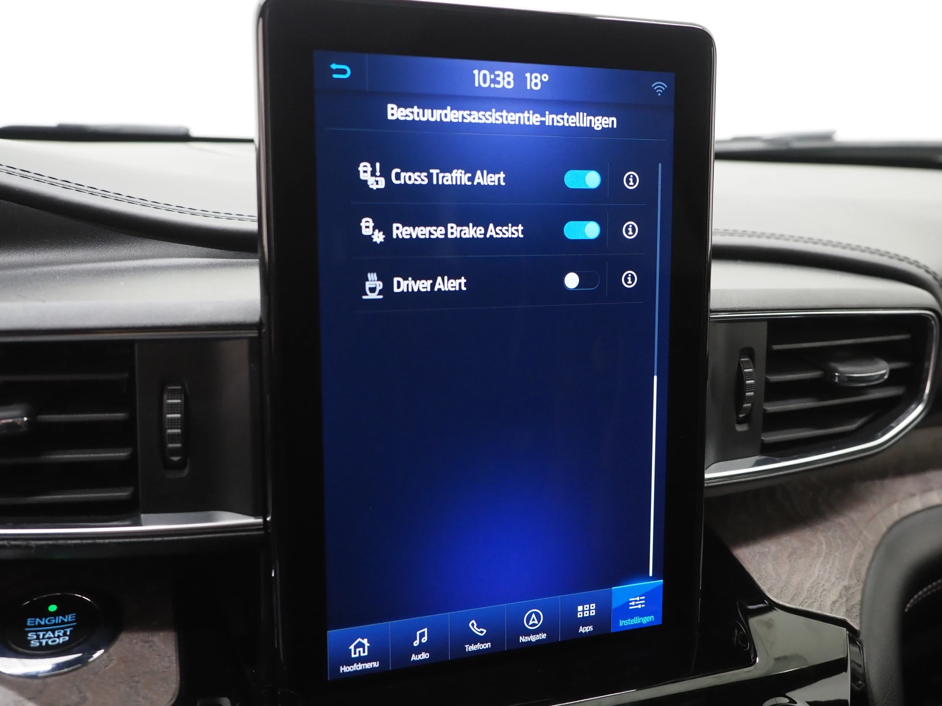 Hoofdafbeelding Ford Explorer