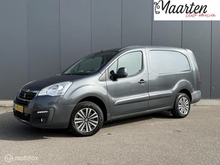 Peugeot Partner L2 1.6 BlueHDi 100PK CarPlay/Android Auto