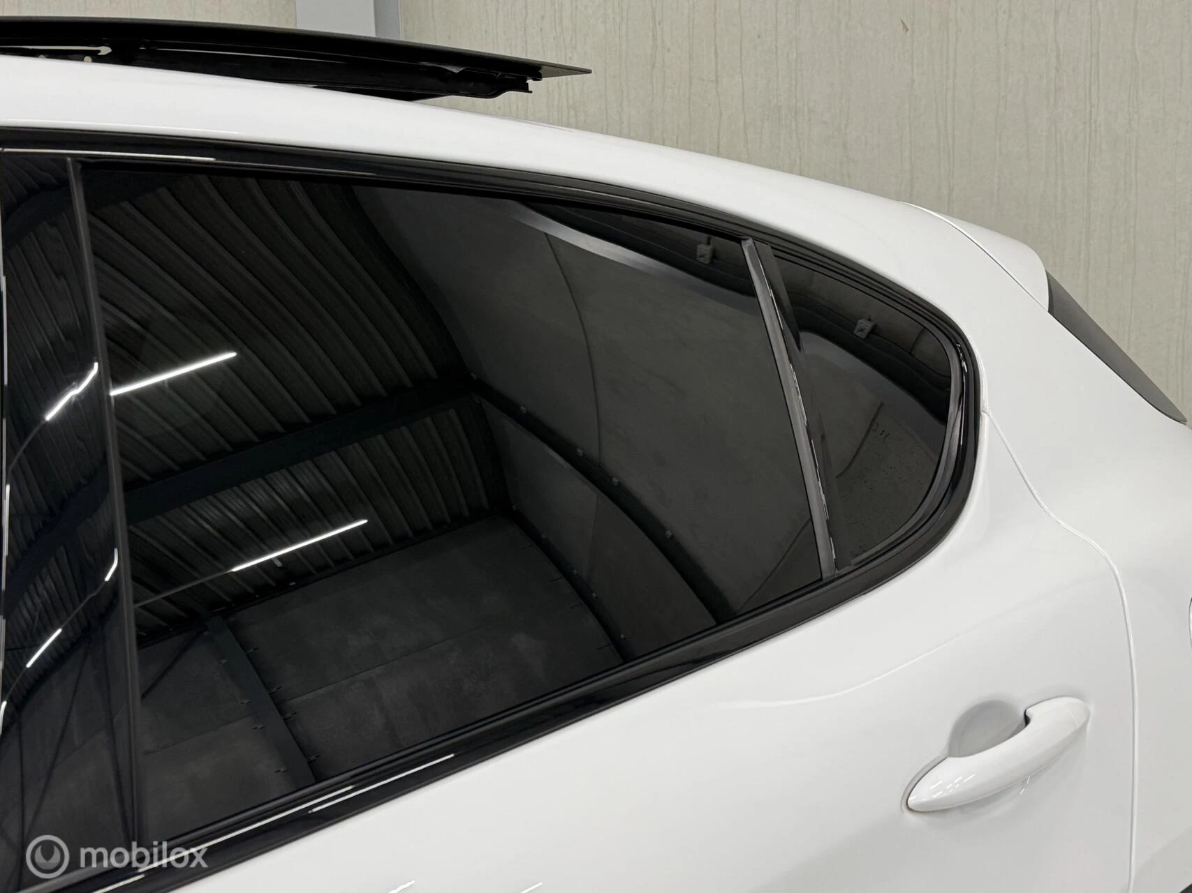 Hoofdafbeelding Alfa Romeo Stelvio