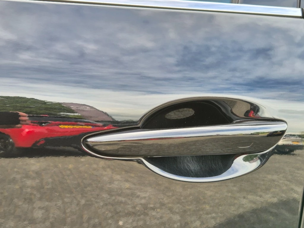 Hoofdafbeelding Mazda CX-30