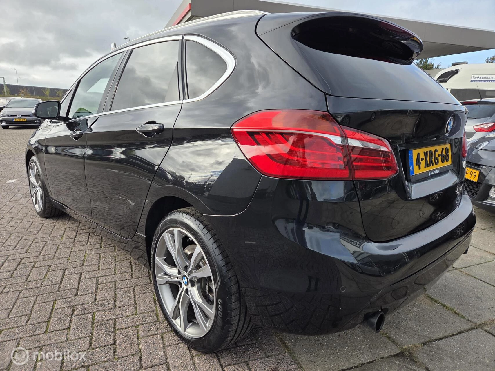 Hoofdafbeelding BMW 2 Serie