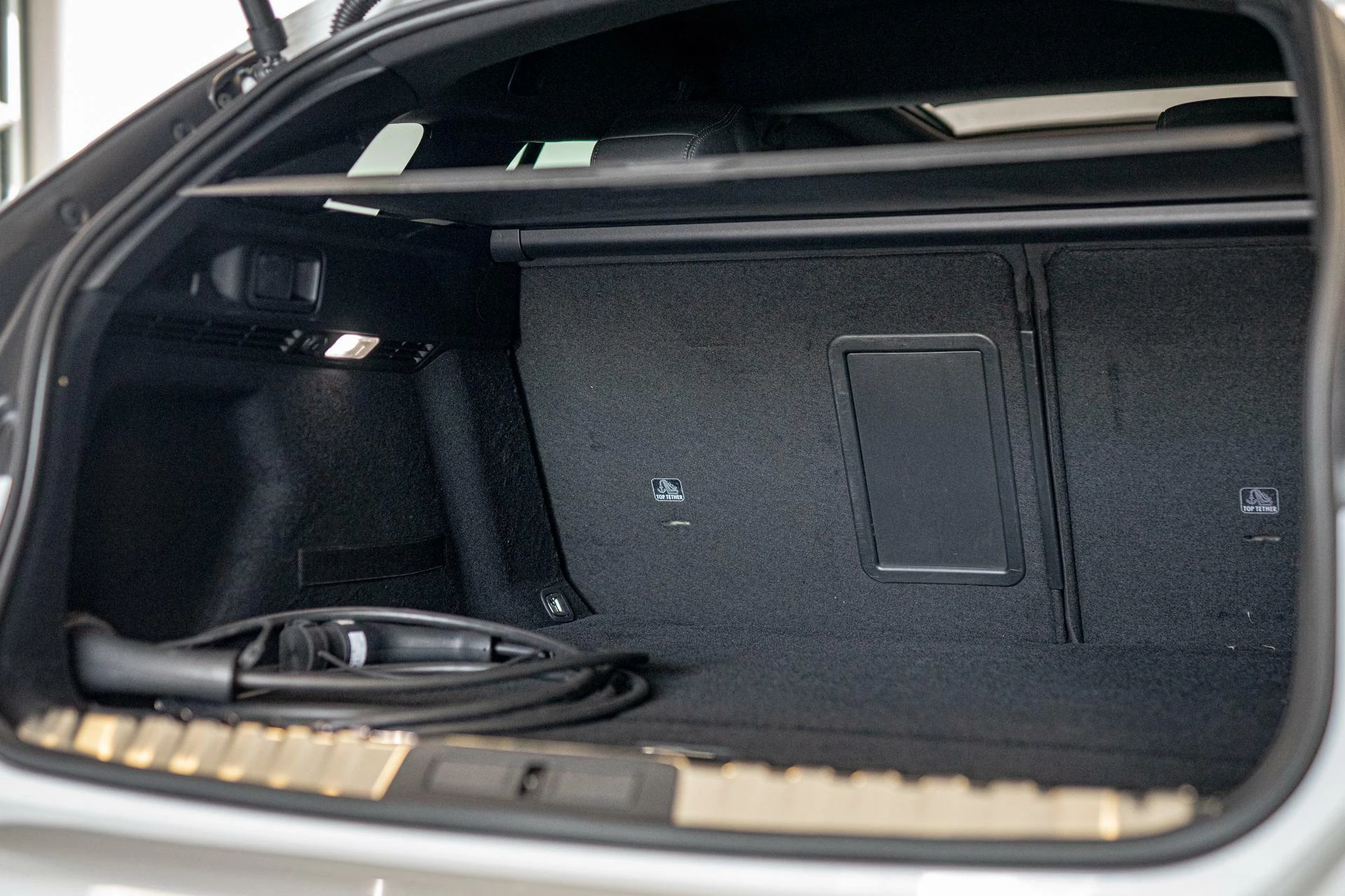 Hoofdafbeelding Peugeot 508