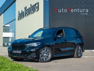 BMW X5 xDrive45e High Executive | Stoelkoeling | Massage | Driving Ass. Pro | Head-Up | Trekhaak