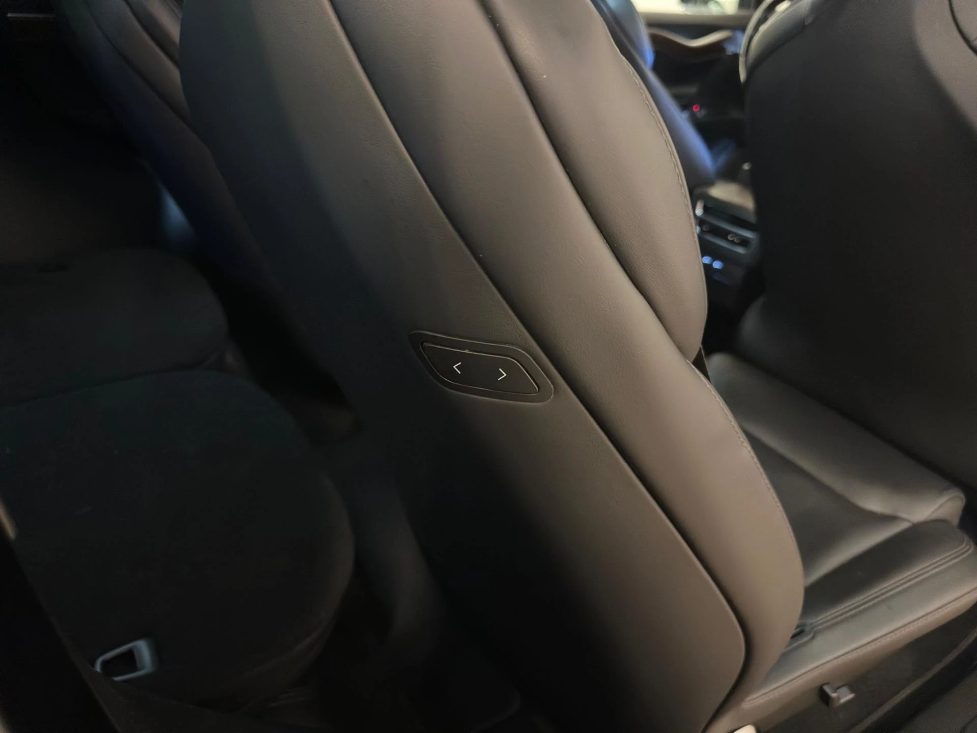 Hoofdafbeelding Tesla Model X