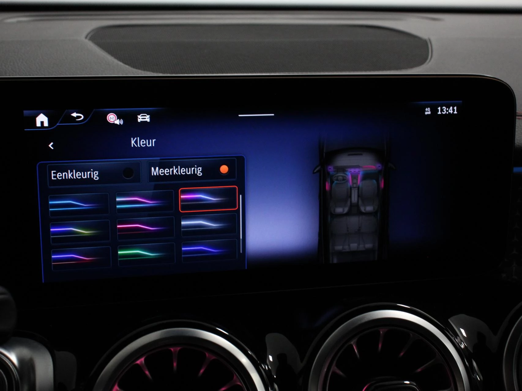 Hoofdafbeelding Mercedes-Benz EQB