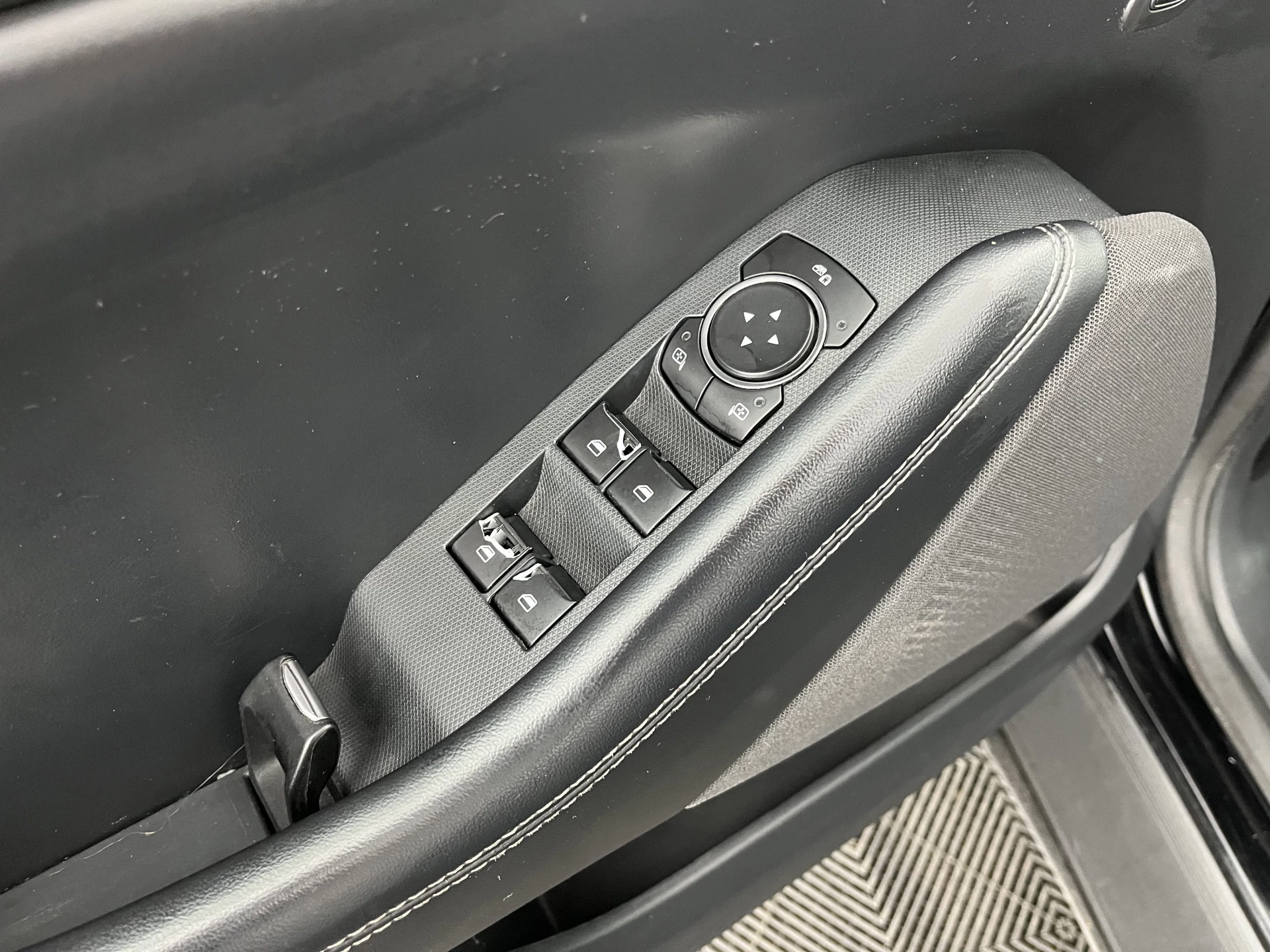 Hoofdafbeelding Ford Mustang Mach-E