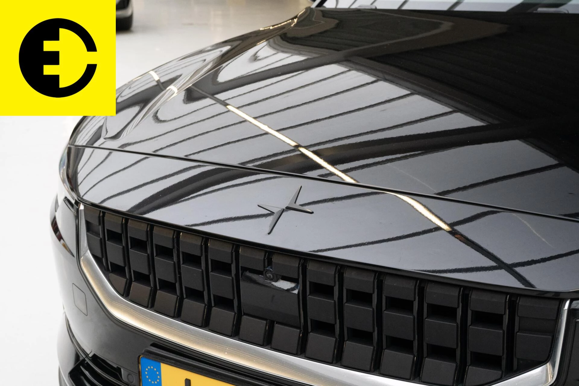 Hoofdafbeelding Polestar 2