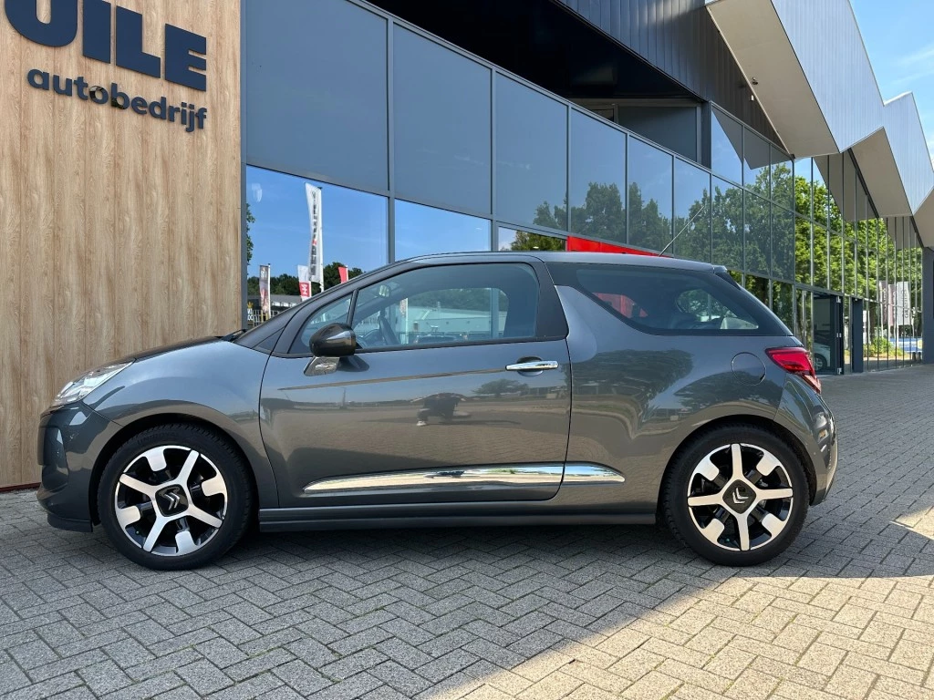 Hoofdafbeelding DS DS 3
