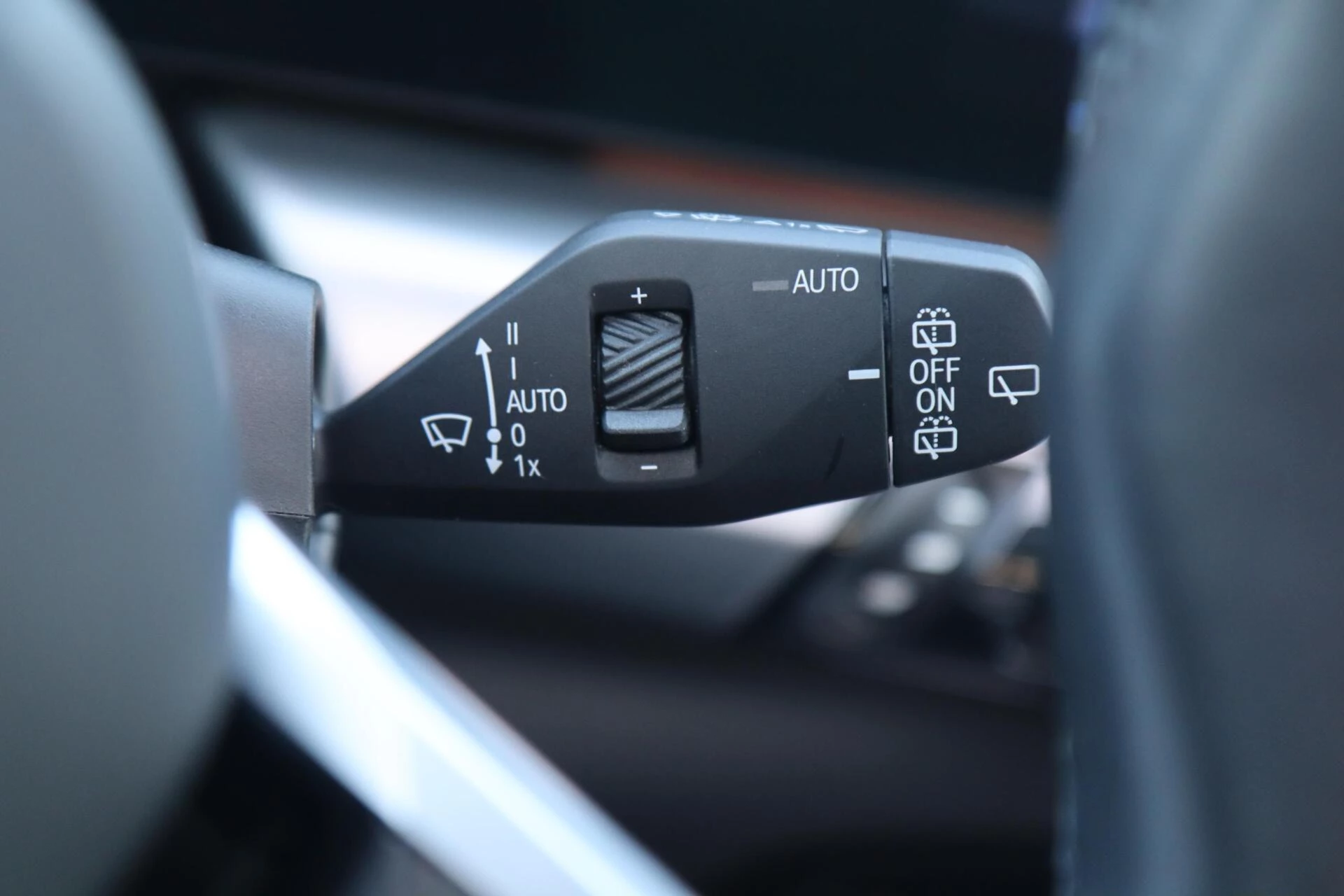 Hoofdafbeelding BMW iX1