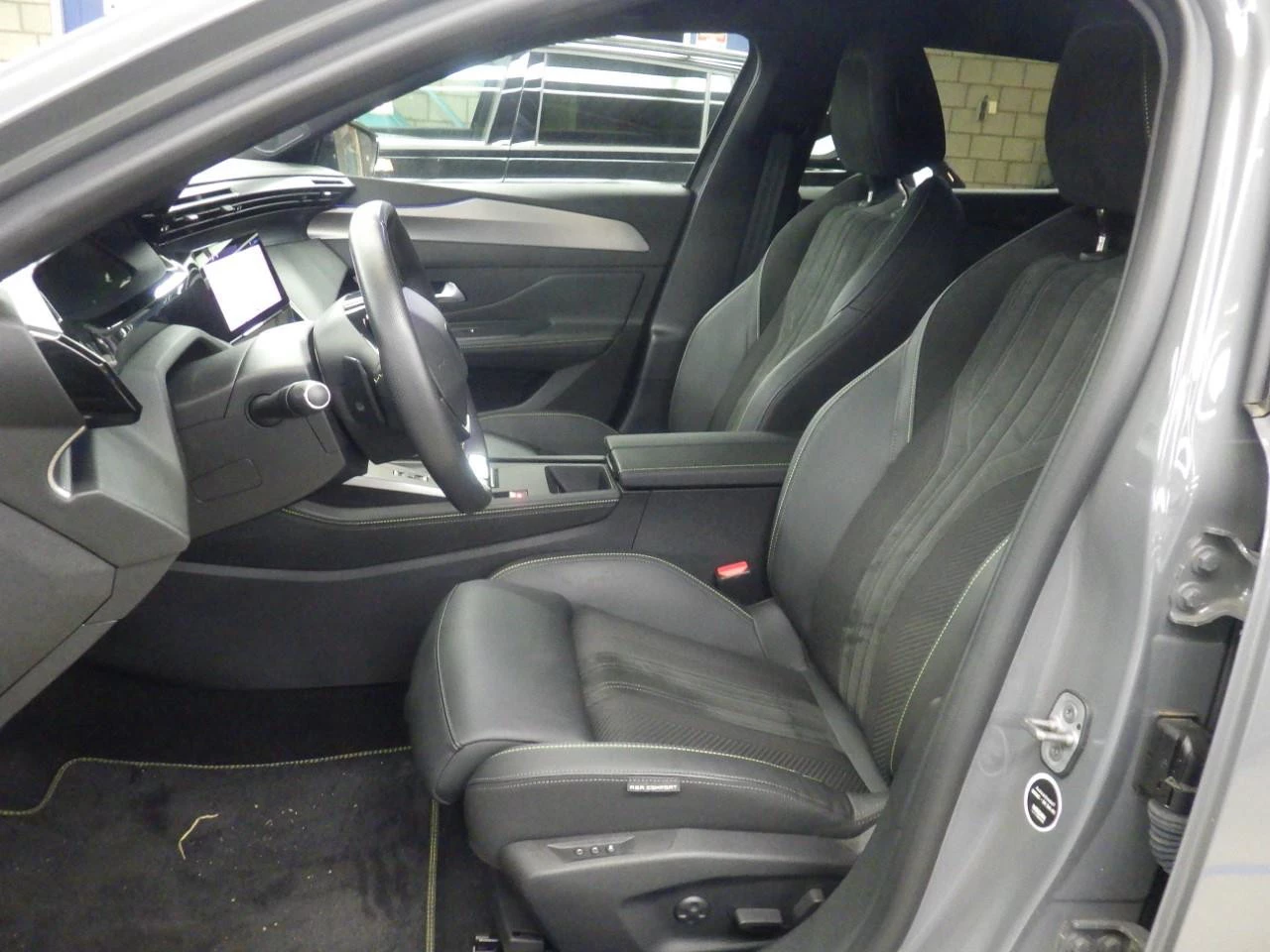 Hoofdafbeelding Peugeot 408