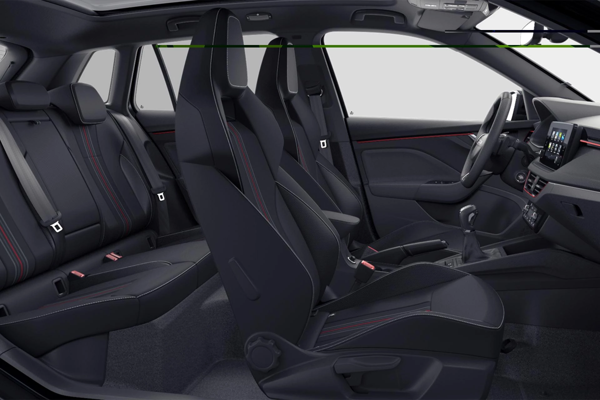 Hoofdafbeelding Škoda Kamiq