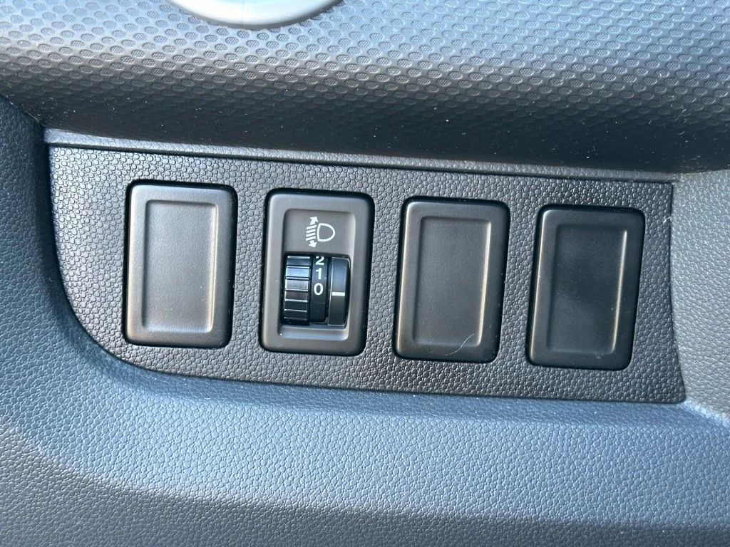 Hoofdafbeelding Suzuki Splash