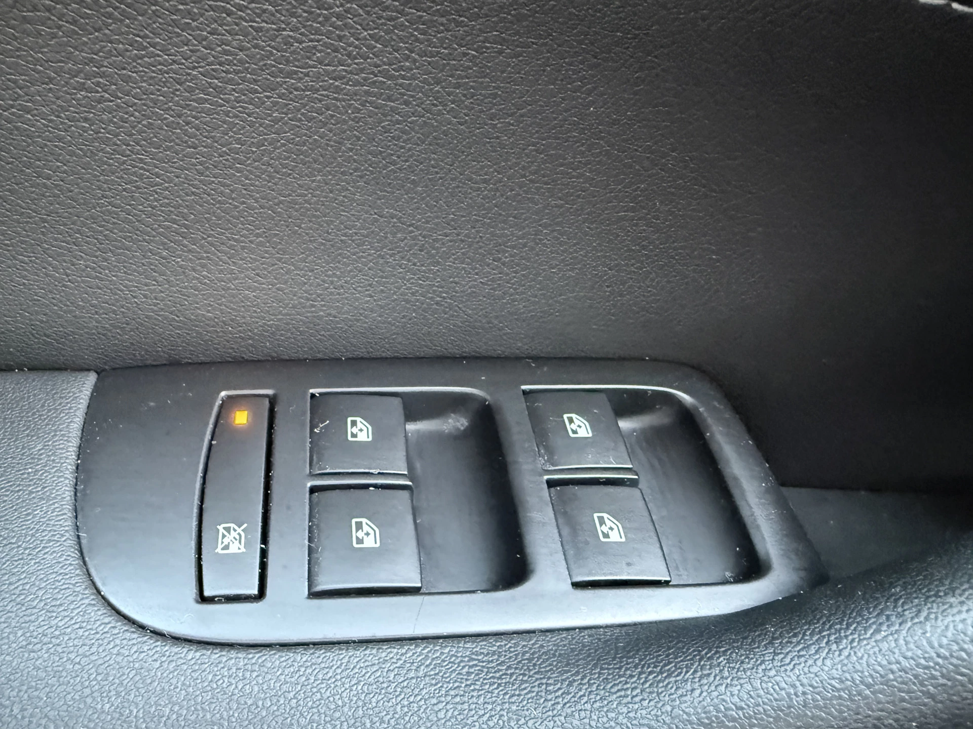 Hoofdafbeelding Opel Zafira