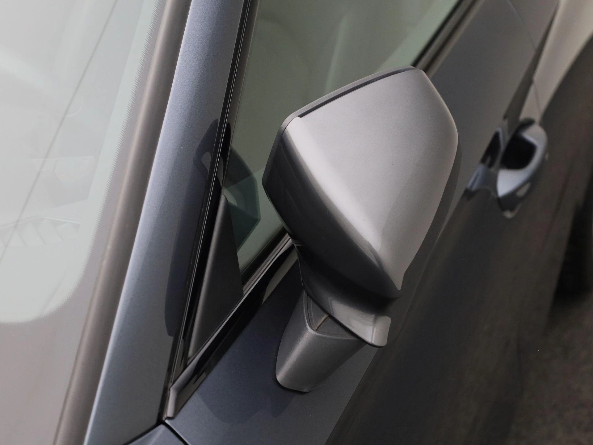Hoofdafbeelding CUPRA Leon Sportstourer
