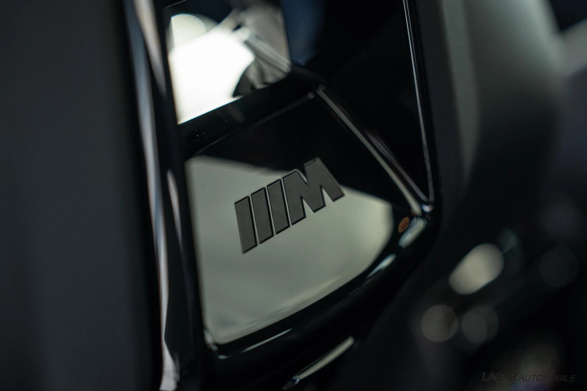 Hoofdafbeelding BMW M5
