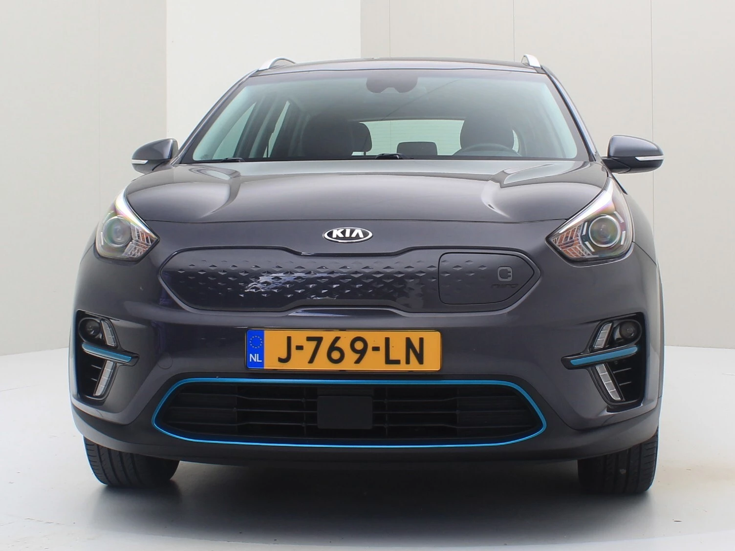 Hoofdafbeelding Kia e-Niro