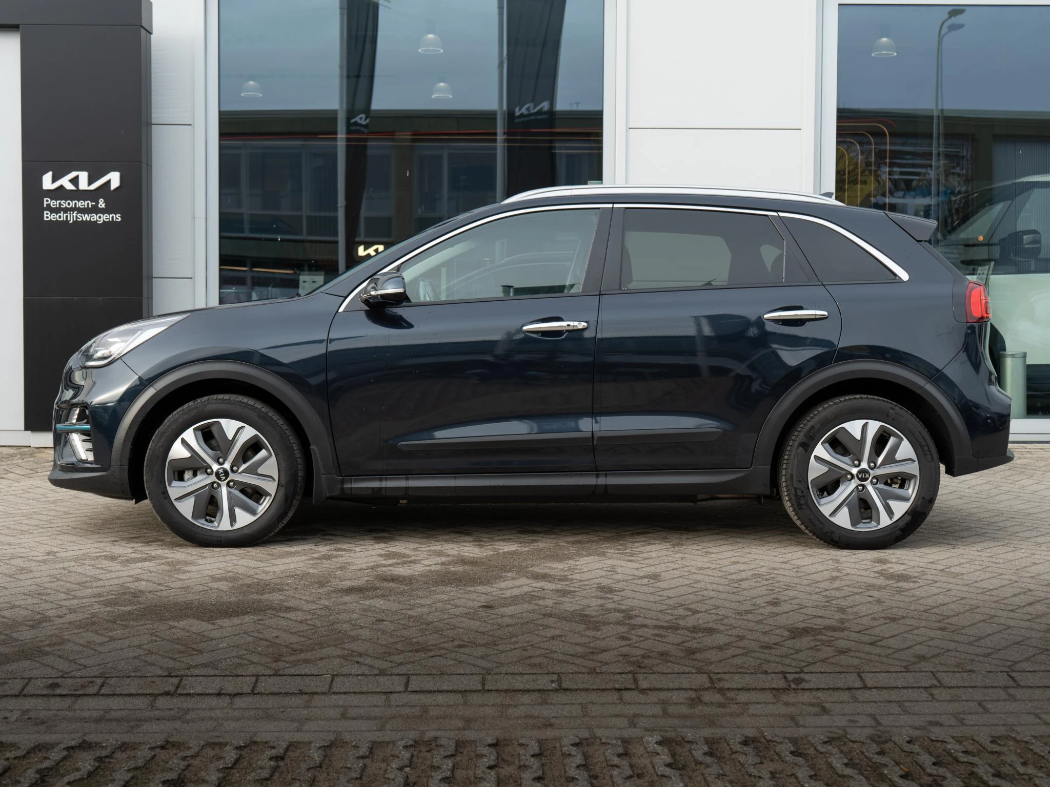 Hoofdafbeelding Kia e-Niro