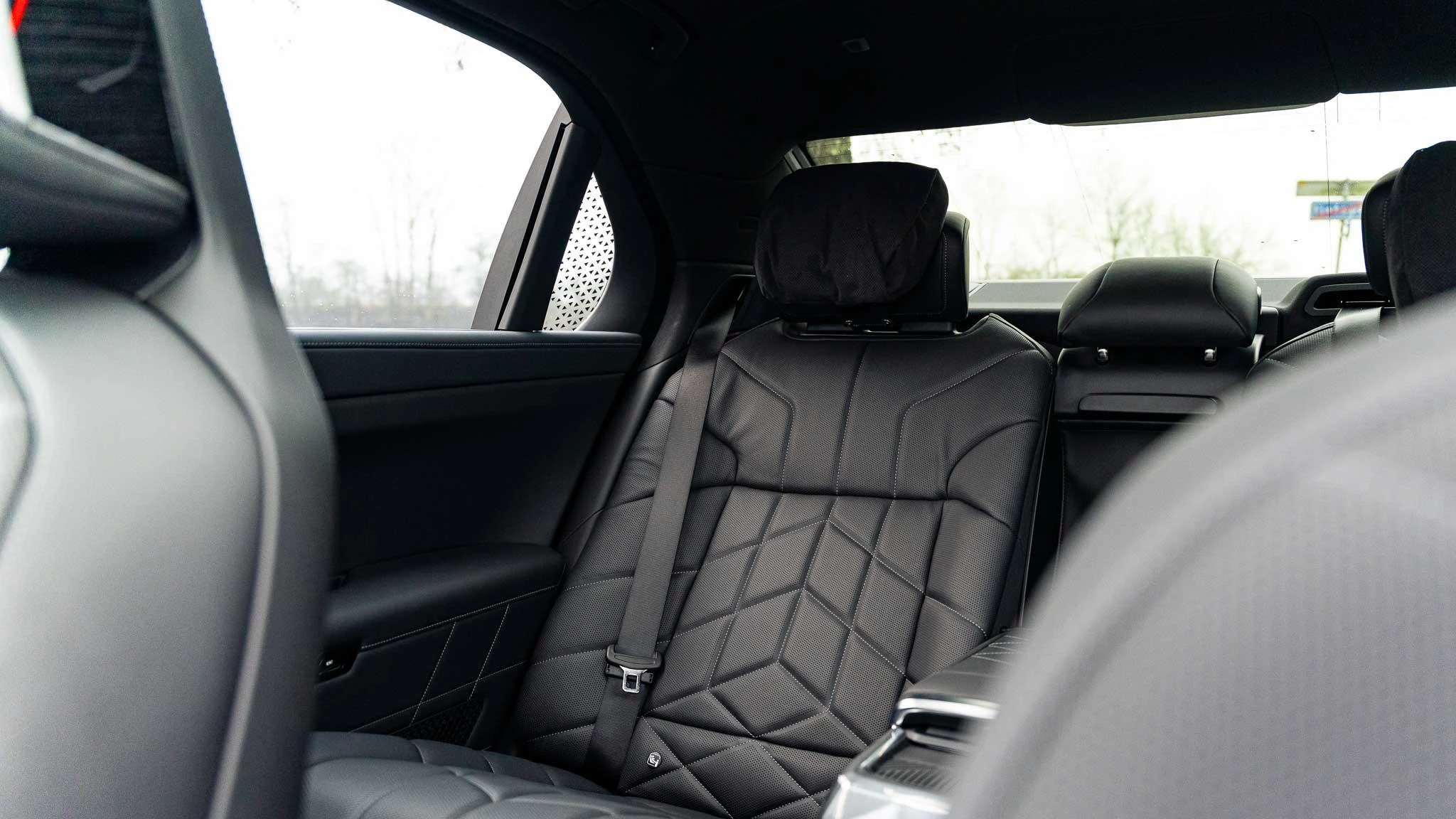 Hoofdafbeelding BMW i7