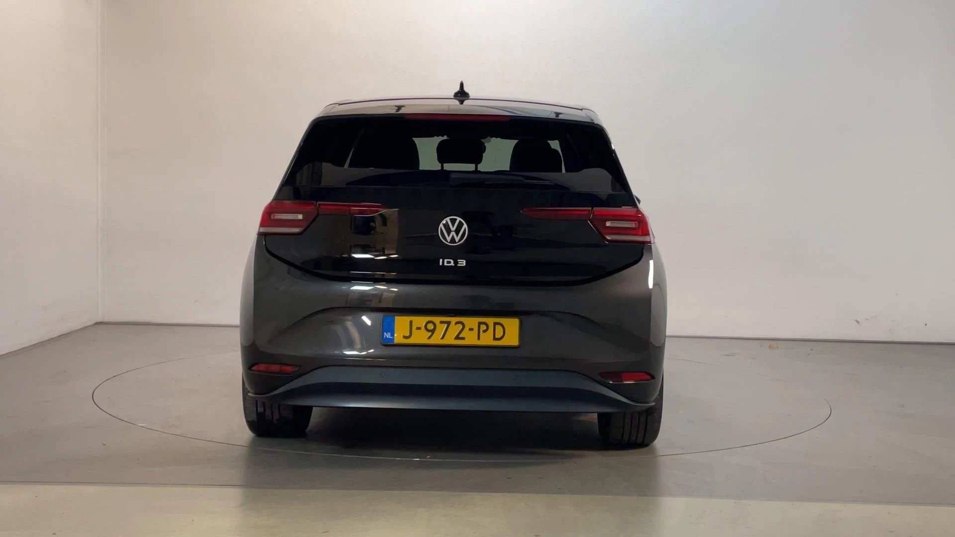 Hoofdafbeelding Volkswagen ID.3