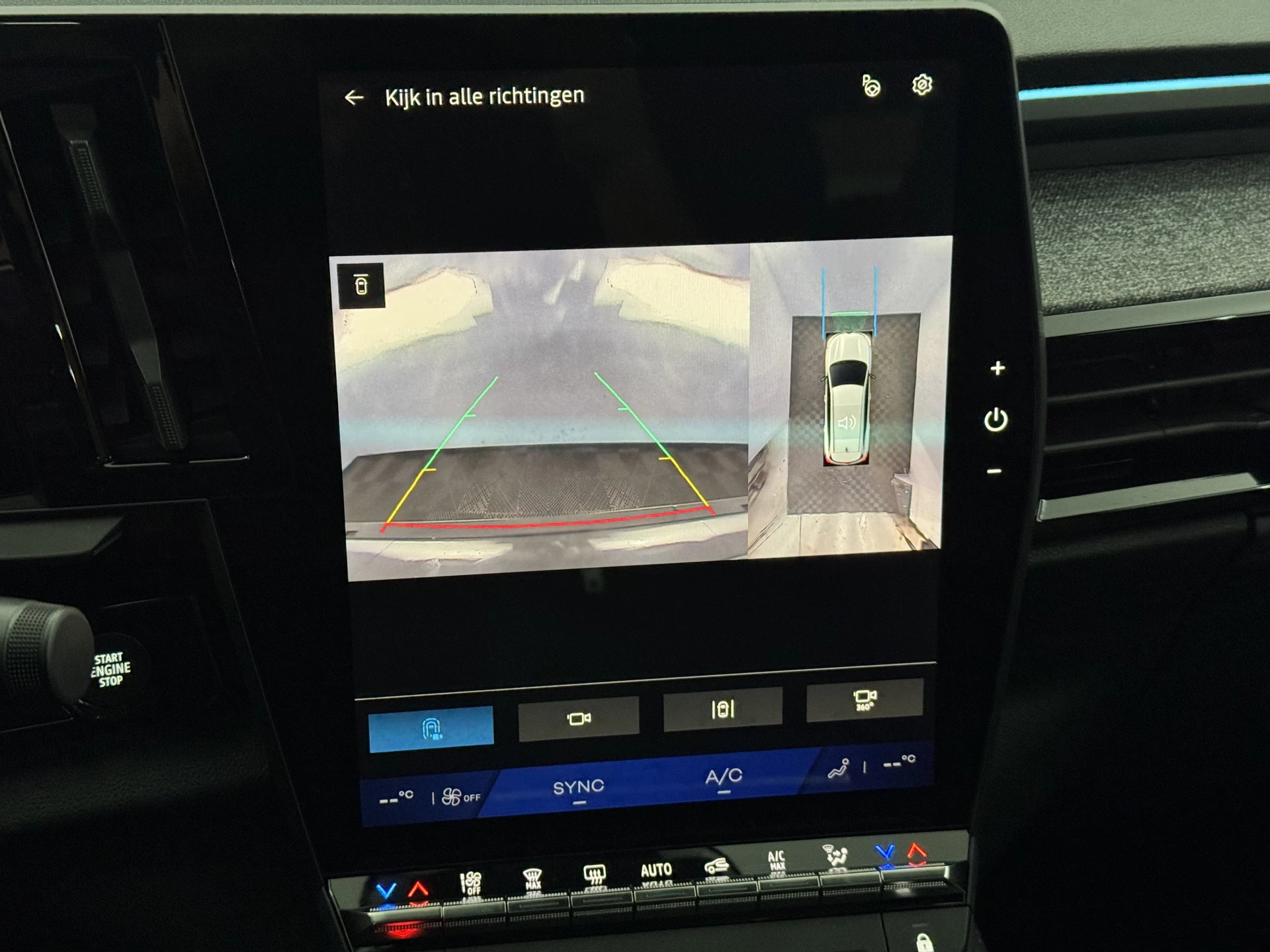 Hoofdafbeelding Renault Espace