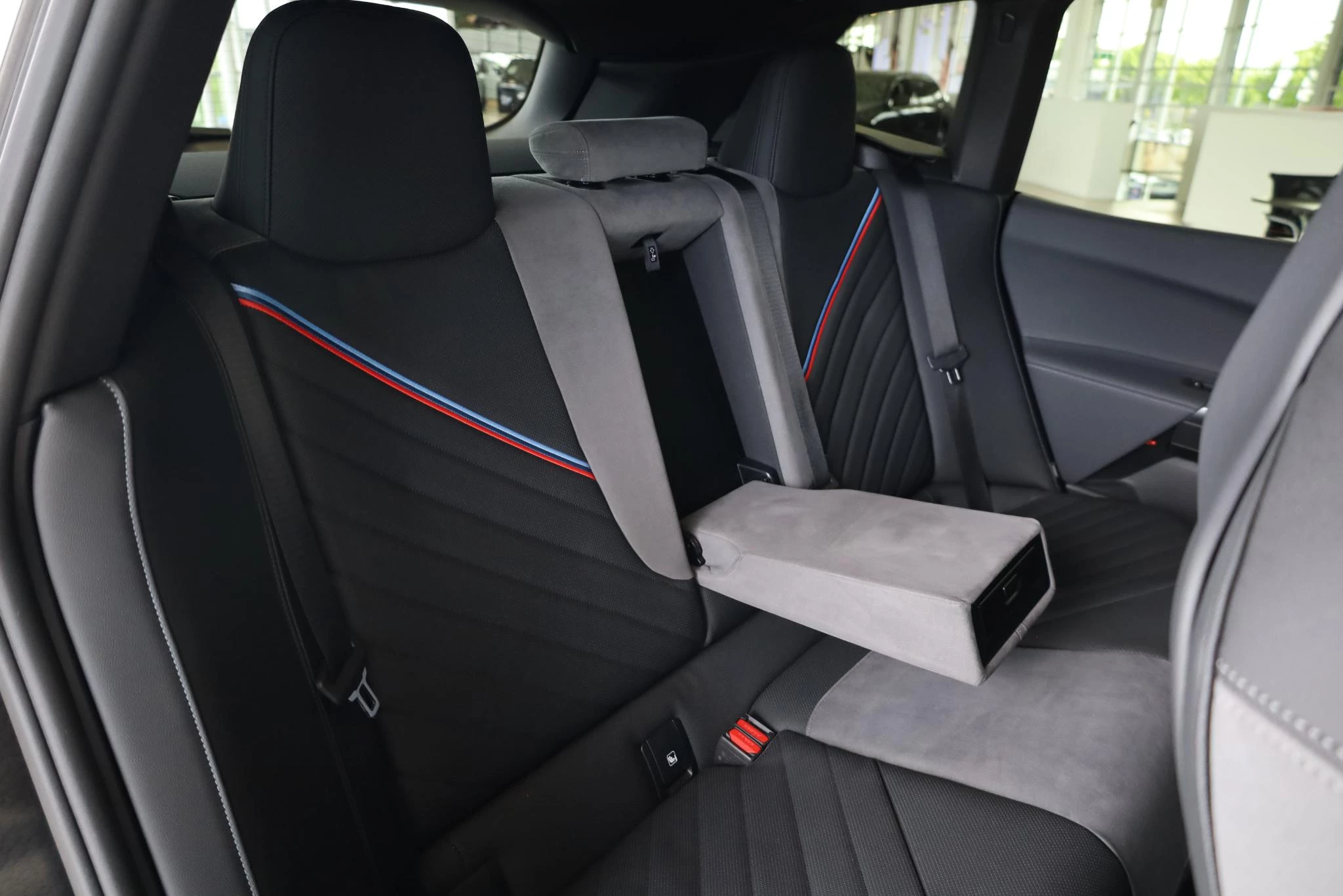 Hoofdafbeelding BMW iX