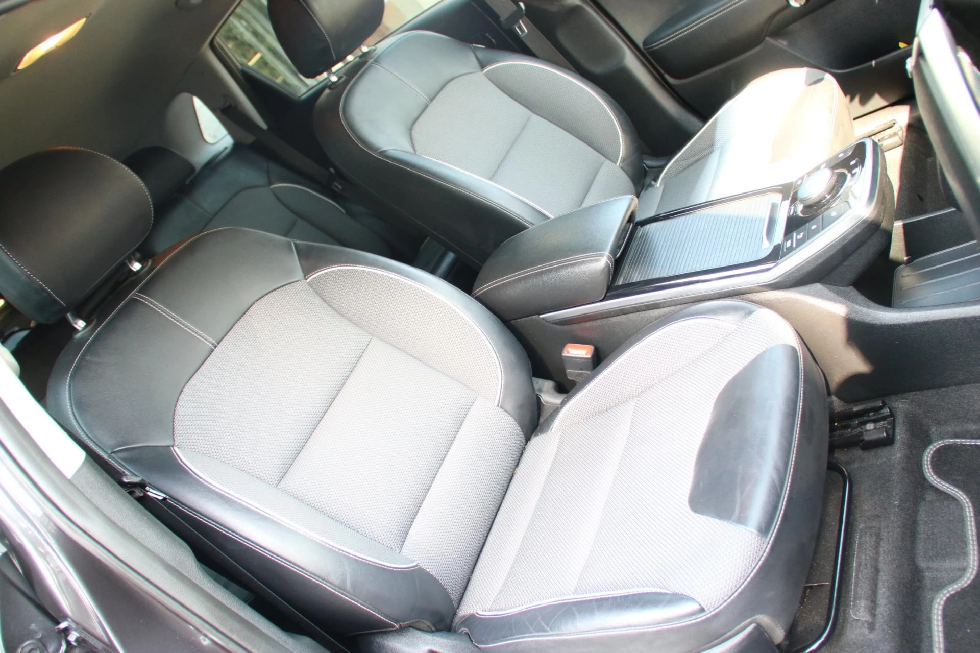 Hoofdafbeelding Kia e-Niro