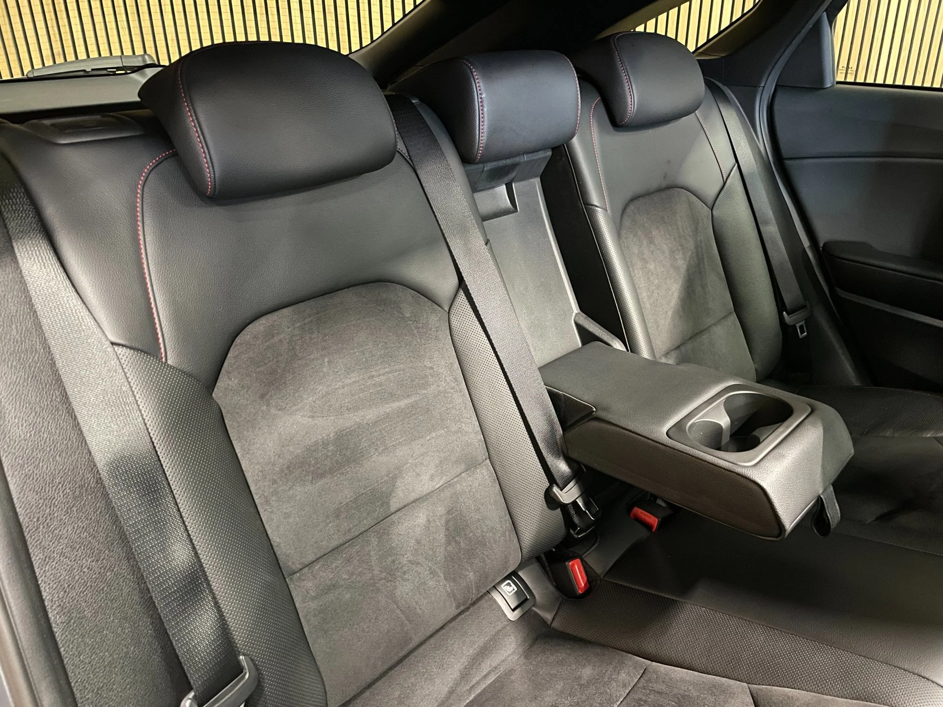 Hoofdafbeelding Kia ProCeed