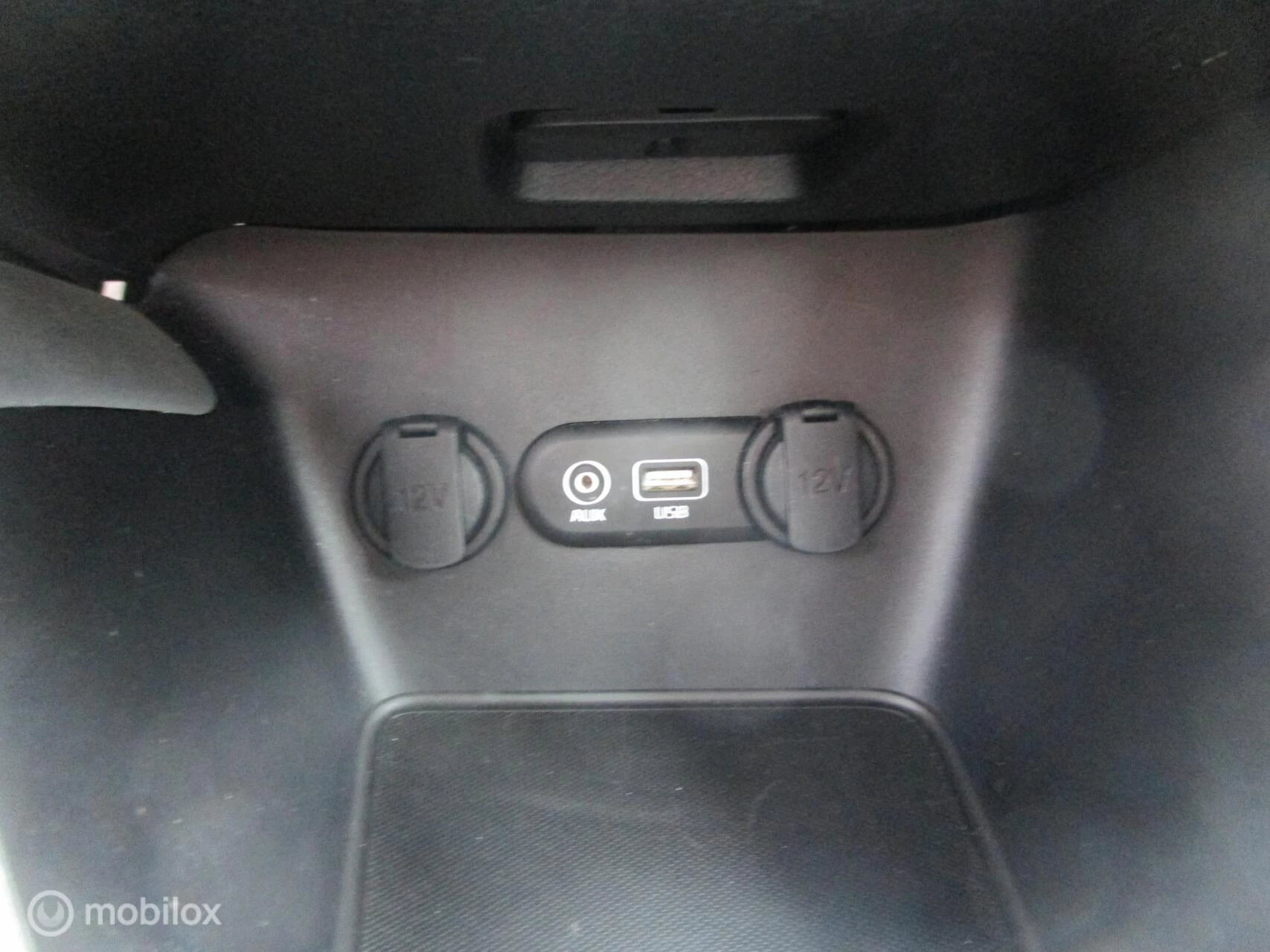 Hoofdafbeelding Kia cee'd