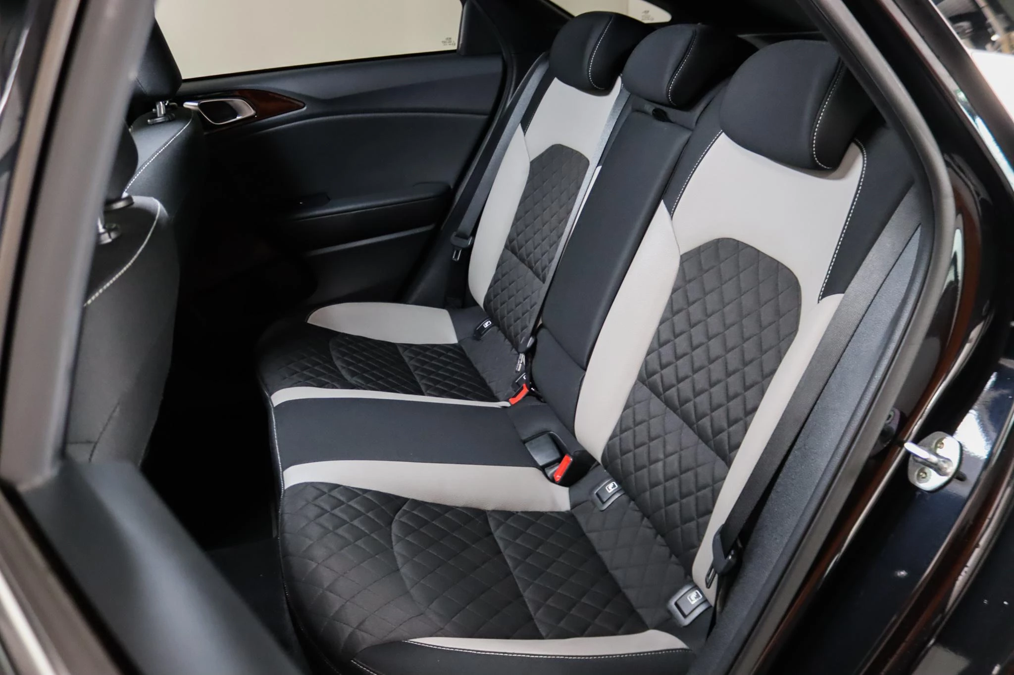 Hoofdafbeelding Kia ProCeed