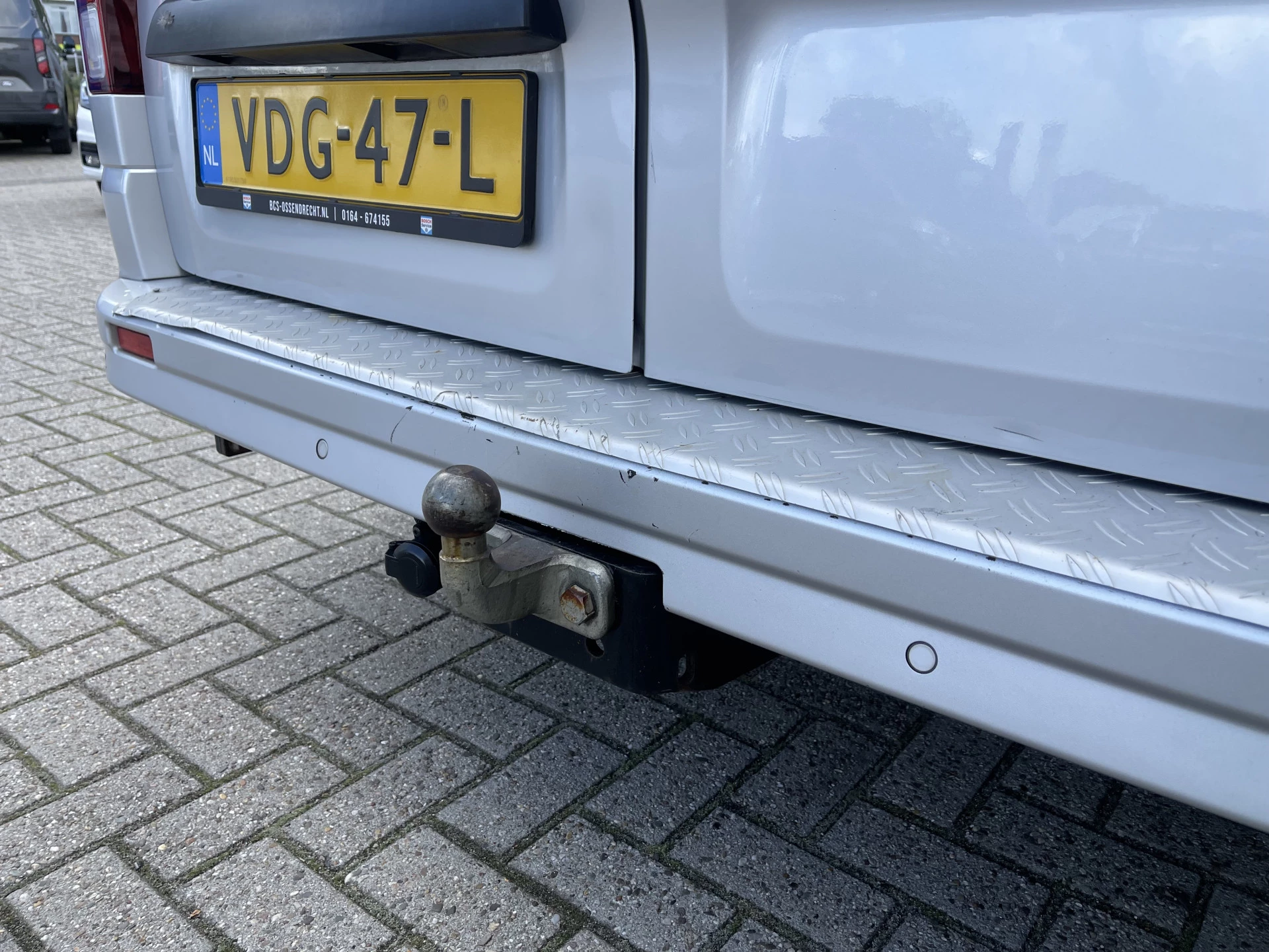 Hoofdafbeelding Fiat Talento