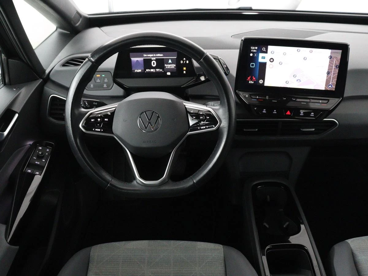 Hoofdafbeelding Volkswagen ID.3