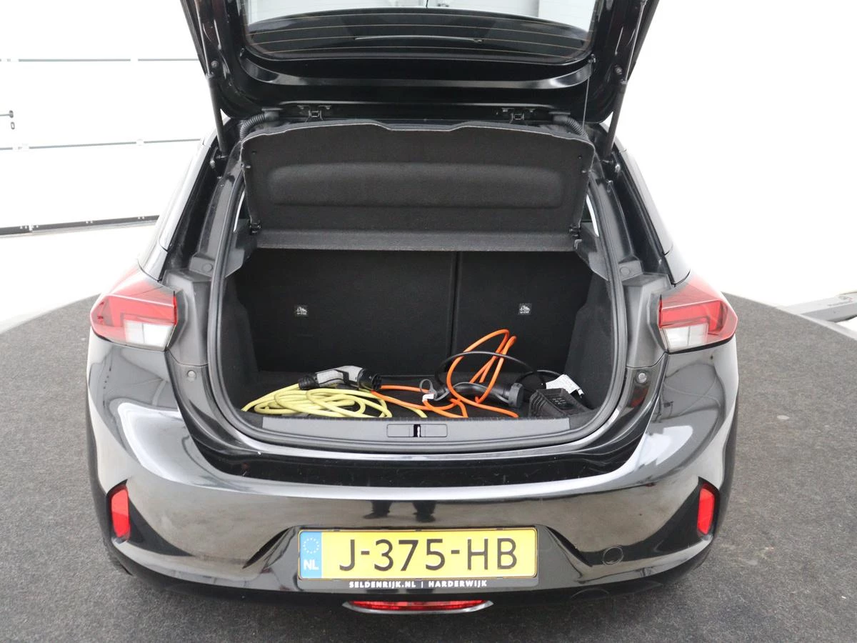 Hoofdafbeelding Opel Corsa-e