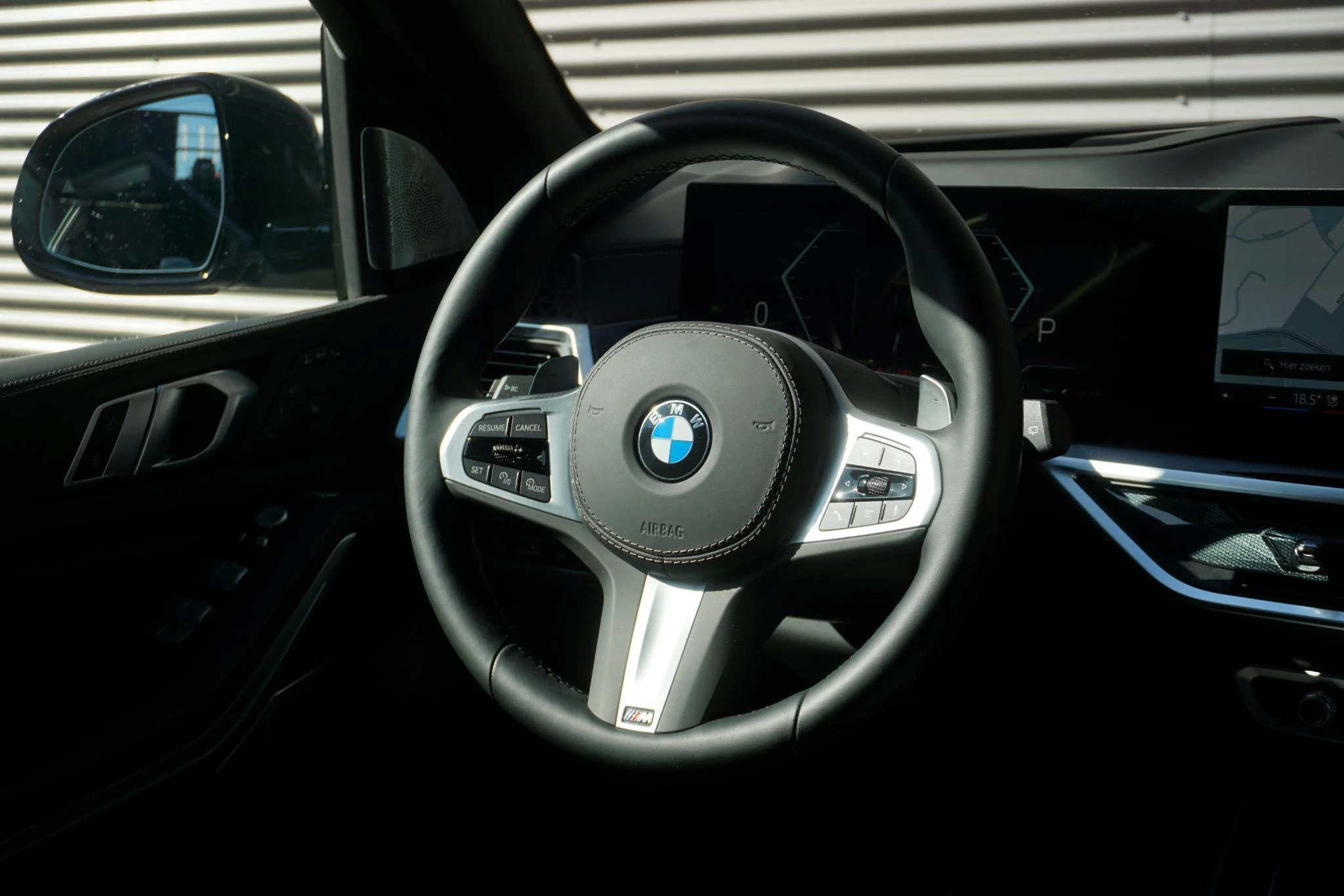 Hoofdafbeelding BMW X7