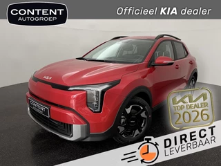 Kia Stonic 1.0 T-GDi MHEV 115pk DynamicPlusLine