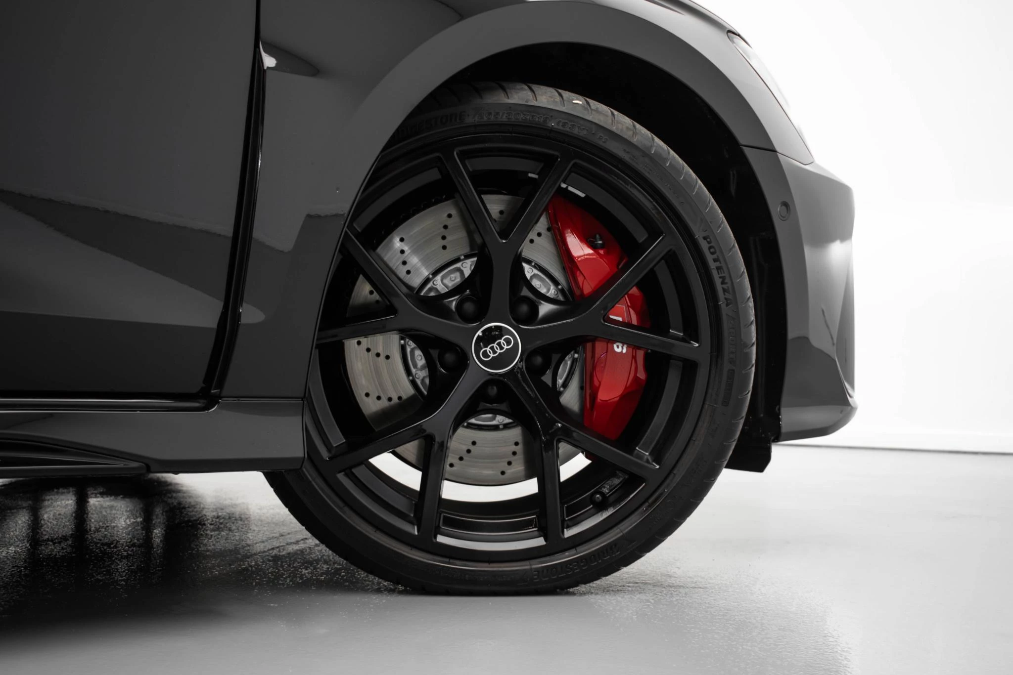 Hoofdafbeelding Audi RS3