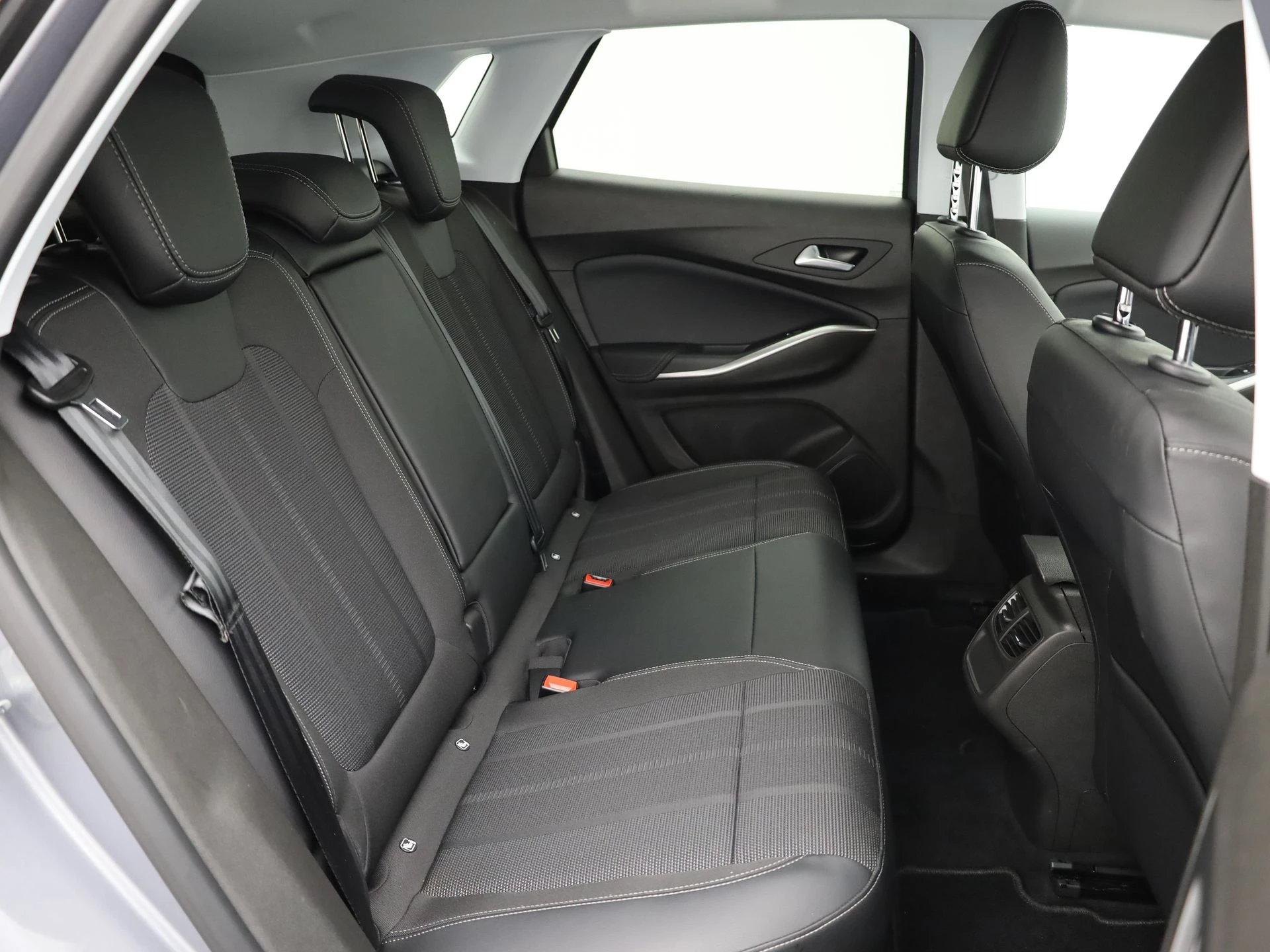 Hoofdafbeelding Opel Grandland