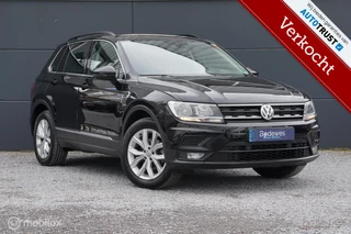 Volkswagen Tiguan 1.4 TSI 4Motion DSG Comfortline Apple/Andr