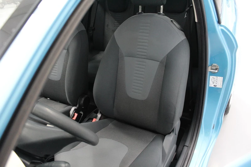 Hoofdafbeelding Ford Ka