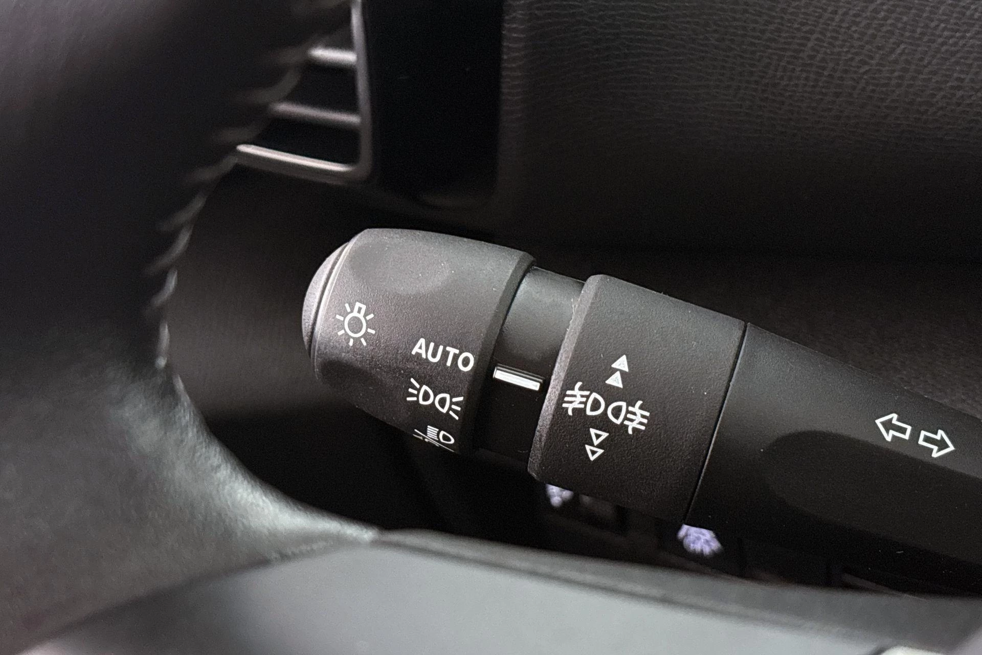 Hoofdafbeelding Citroën ë-C4