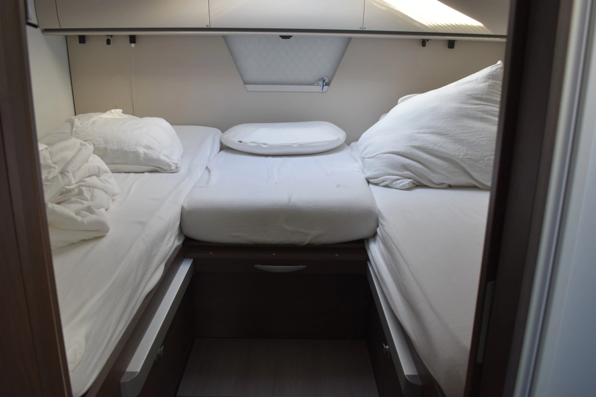 Hoofdafbeelding Adria MATRIX 670 SL