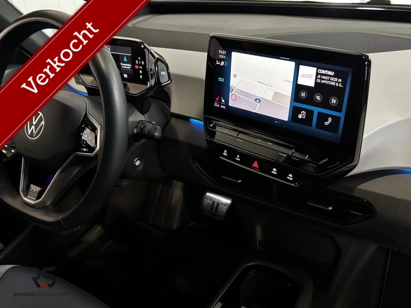 Hoofdafbeelding Volkswagen ID.3