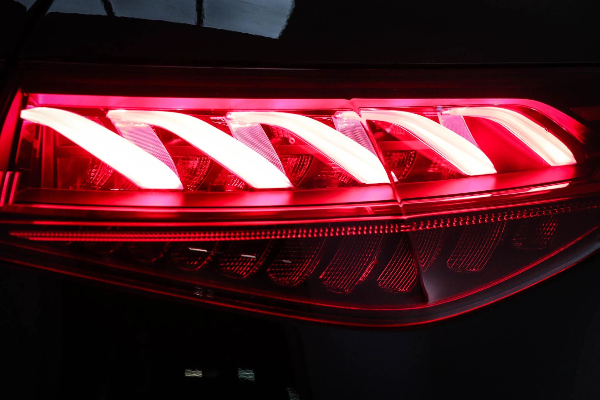 Hoofdafbeelding Mercedes-Benz EQS