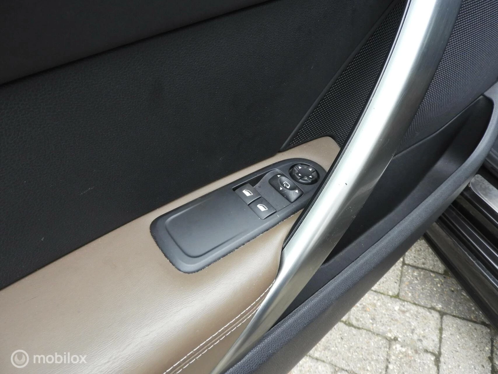 Hoofdafbeelding Peugeot RCZ