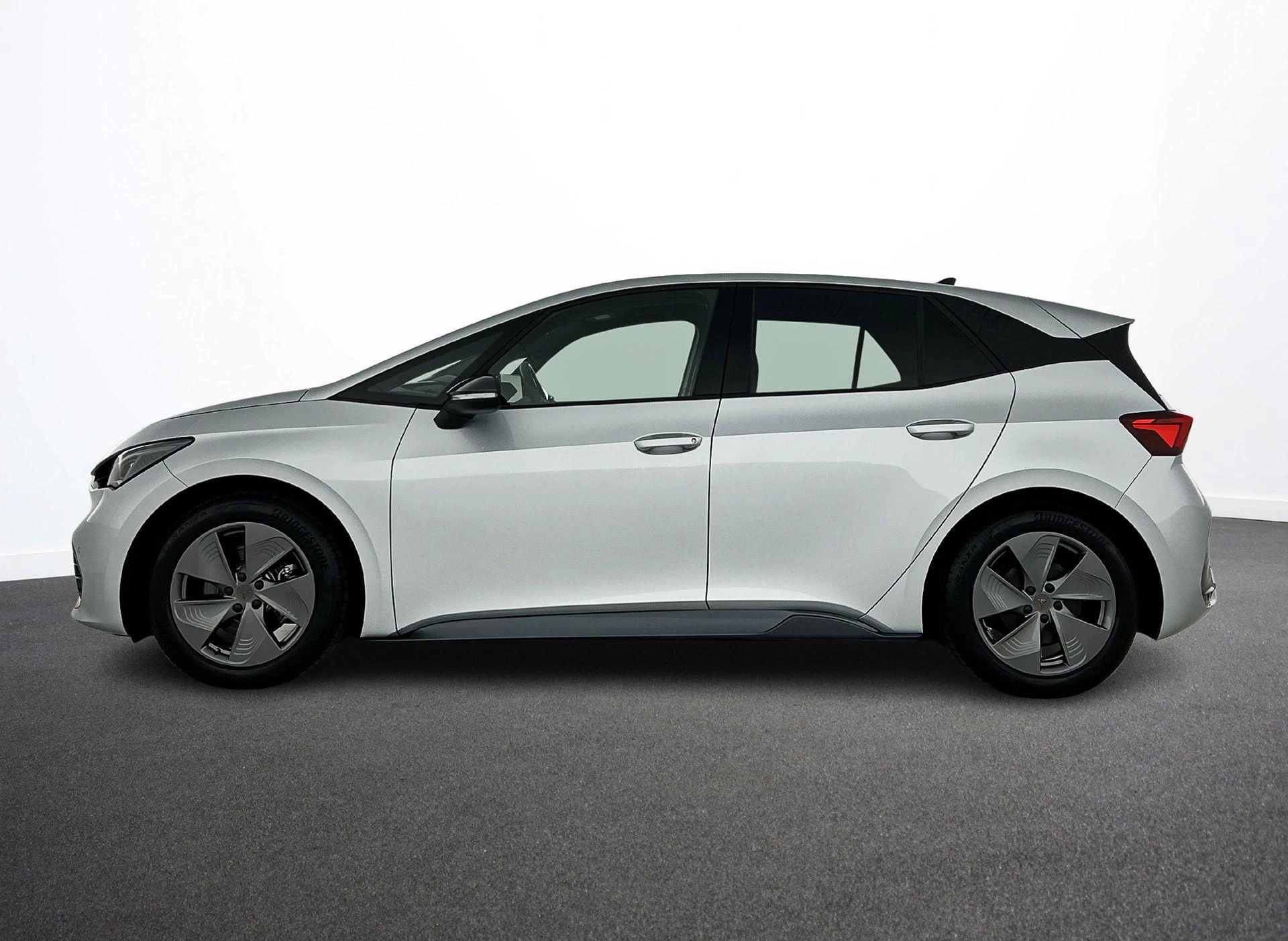 Hoofdafbeelding CUPRA Born